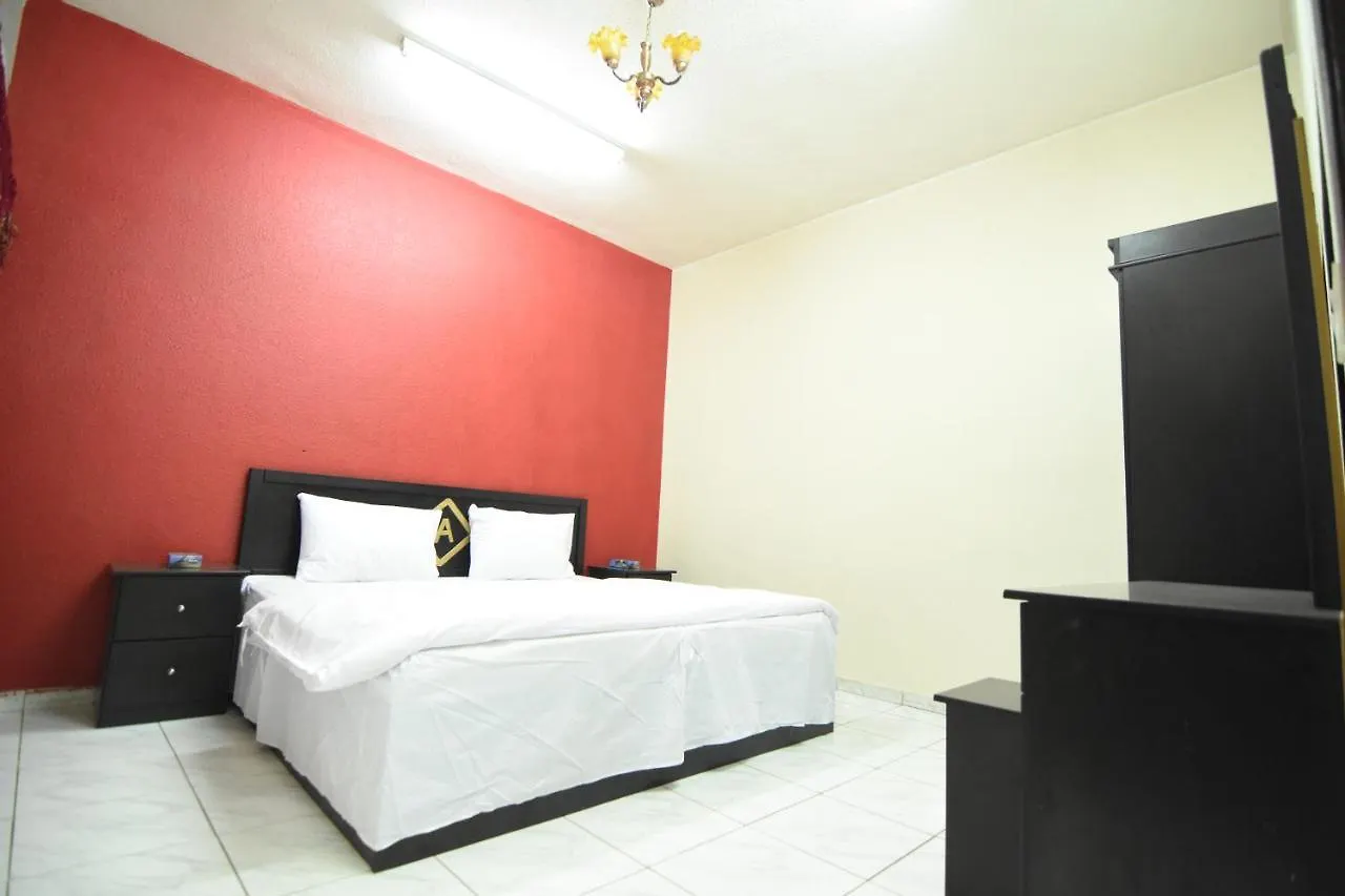 ** Hotel Al Eairy Apartments Al Riyad 5 Saudi Arabia