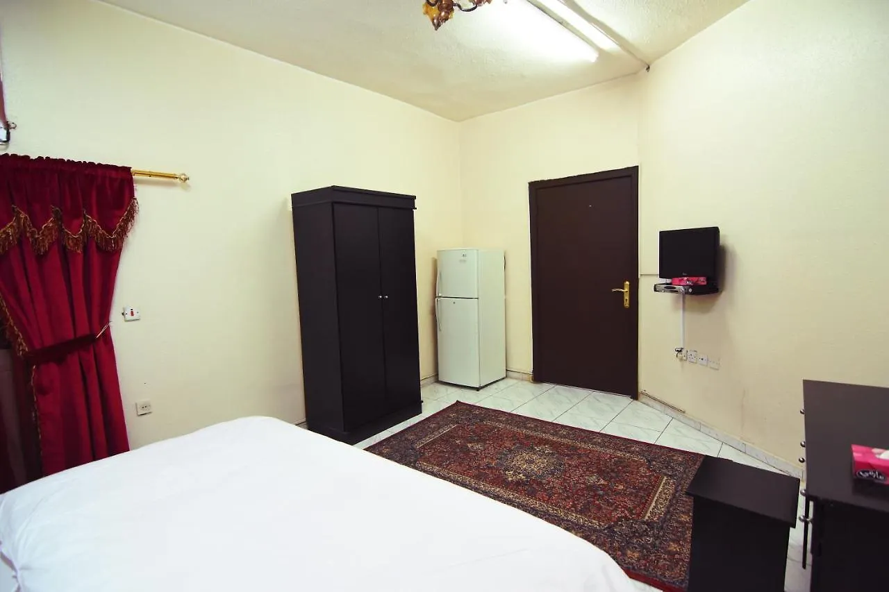 Al Eairy Apartments Al Riyad 5 Saudi Arabia