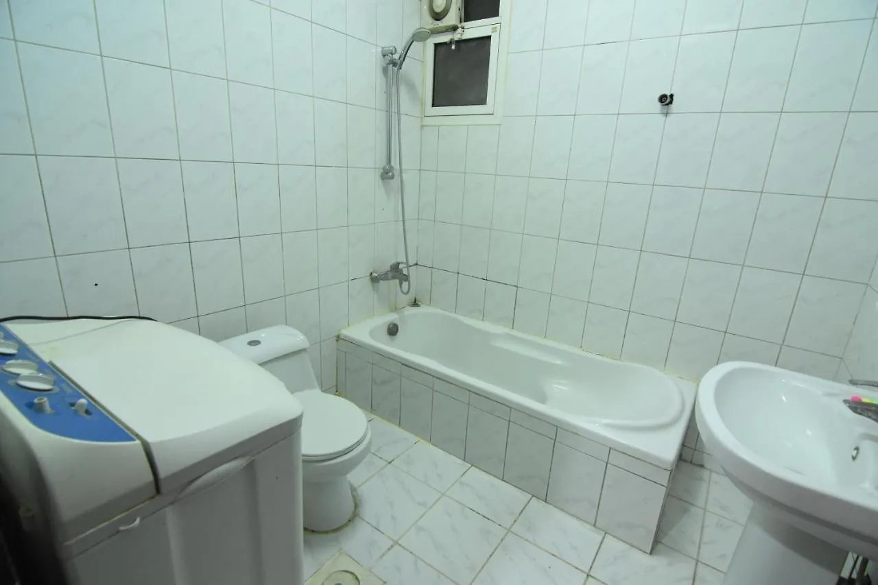 Al Eairy Apartments Al Riyad 5 Saudi Arabia