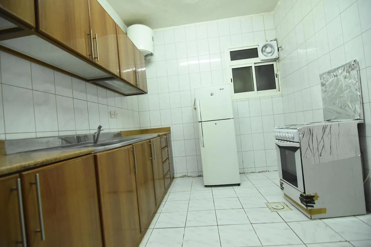 Al Eairy Apartments Al Riyad 5 Riyadh
