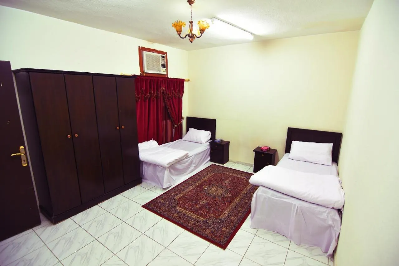 Al Eairy Apartments Al Riyad 5 Saudi Arabia
